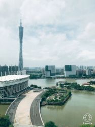 -空中一号宴会厅(信合大厦店)