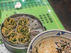 -令氏家外家周礼食府(桥南店)