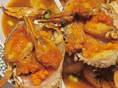 -桂满陇·海市蜃楼·黑金(国金店)