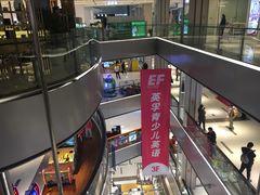 -远洋未来广场(育慧北路店)