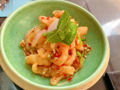 -帕蓝·暹罗料理(大学路店)