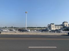 -烟台南站