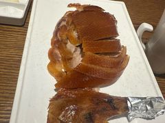 -小大董·烤鸭(王府井apm店)