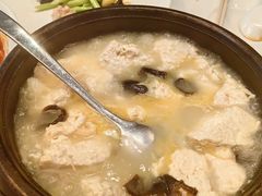 -上海小南国(不夜城店)