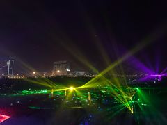 -小绿谷公园