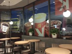 -肯德基(中纬店)