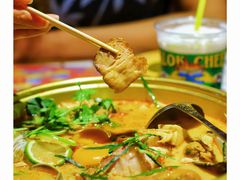 -碌碌发·东南亚风味烧烤档(体育西店)