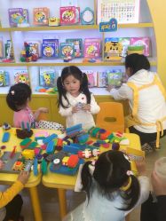 -乐智小天地(凯德梦之龙店)