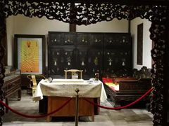 -晋阳饭庄(虎坊桥店)