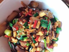 -印象鲵宴·张家界地标美食名片(溪布街店)