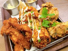 -尚牛社会 Beef & Liberty(金桥EKA天物店)