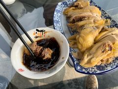 -七的湖·晚芳亭·阳澄湖农家菜·大闸蟹(莲花岛店)