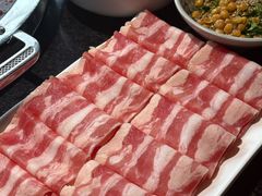 -蓉城老院十年老火锅(中南店)