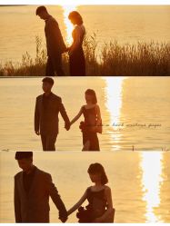 -二十一世纪婚纱摄影(省府前街店)