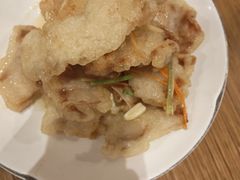 -金掌勺·锅包肉(广渠门店)