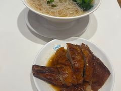 -龙记香港茶餐厅(久光百货店)