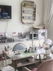 -奈思·日式美甲美睫沙龙