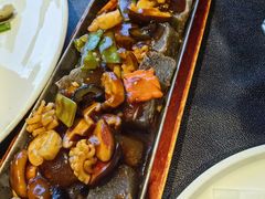 -全聚德(蓝山店)