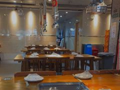 大堂-丹东特色烤肉(学府路一部店)