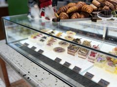 -小苍兰风铃草蛋糕甜品(沈阳店)