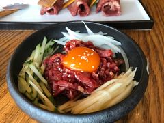 -赤坂亭·M9和牛放题(长楹天街购物中心店)