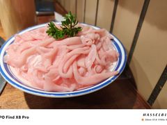 -楠火锅(西单店)