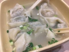 -吉祥馄饨(宁波高铁店)