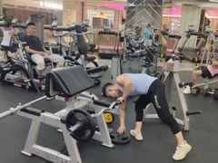 -美航国际健身(北京华联店)