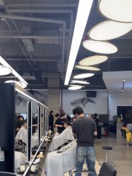 -ZAGA形象设计