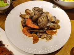 -味莊餐厅(康庄南街店)
