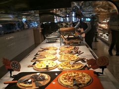 -比格比萨自助(宋家庄店)