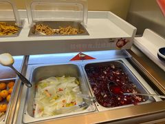 -大丰收·李家(湖里万达店)