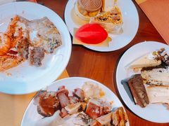 -北京朝阳悠唐皇冠假日酒店