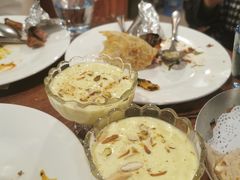 -克比叔叔印度餐厅Kebabs on the Grille(永康路分店)