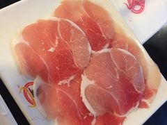 -巴麦隆自助烤肉(桂林路店)