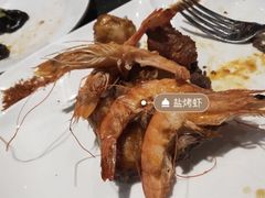 -汉巴味德(大悦城店)