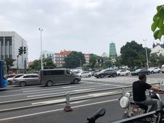 -1012太空舱青年旅舍(三坊七巷店)