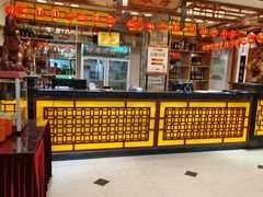 -晋美大掌柜(新建路店)