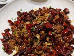 -峨嵋酒家(牡丹园店)