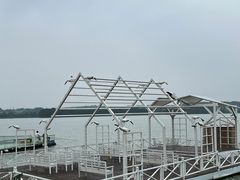 -千龙湖生态旅游度假区