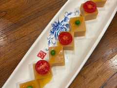 -山西会馆·晋菜·晋商宴·学堂记忆(许坦西街店)