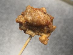 -傅强排骨(成都总店)