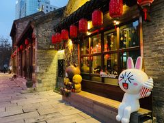 -回龙窝历史文化街区