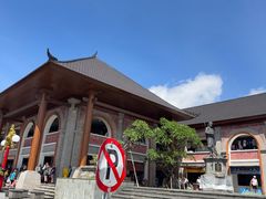 -乌布德传统市场