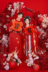 -雅云婚纱摄影工作室旗舰店