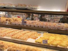 -山崎面包(苏州中心店)