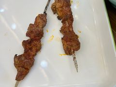 -清真·益鑫羊肉手抓馆(花园北街店)