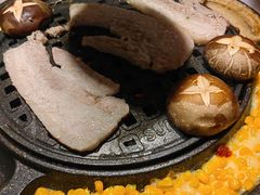 -韩宫宴和牛烤肉(合肥滨湖银泰城店)