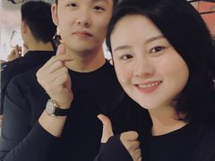-威尔仕健身(番禺店)