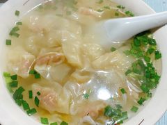 -安庆柴火馄饨(马道街店)